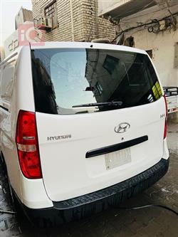 هیوندای H-1